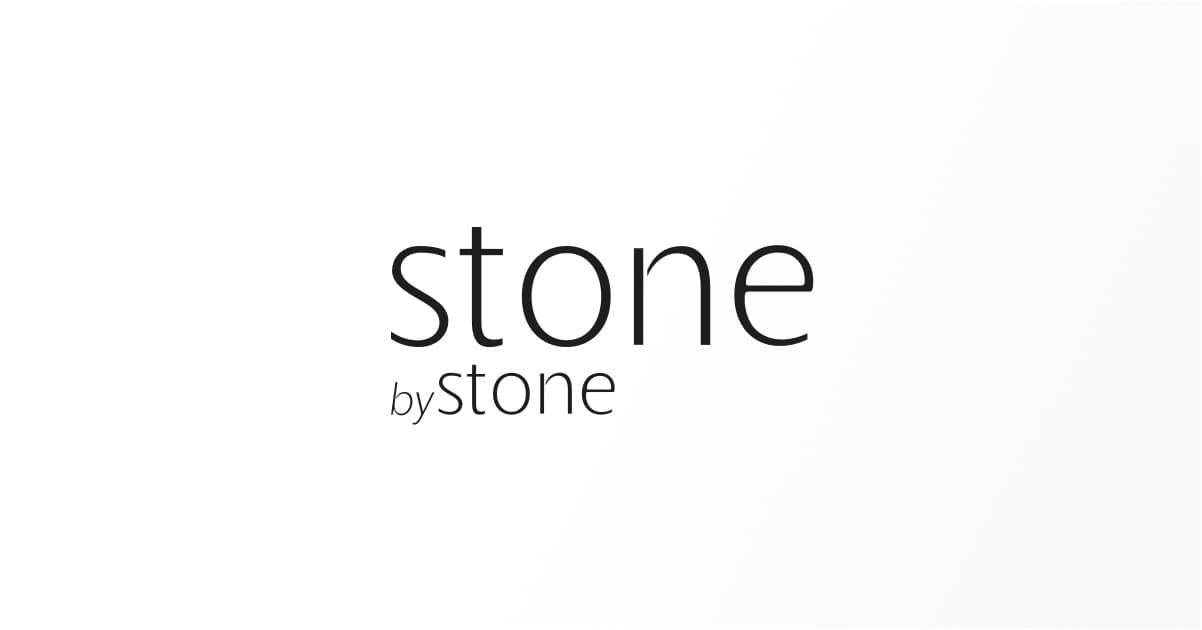 Fashion Stone by Stone