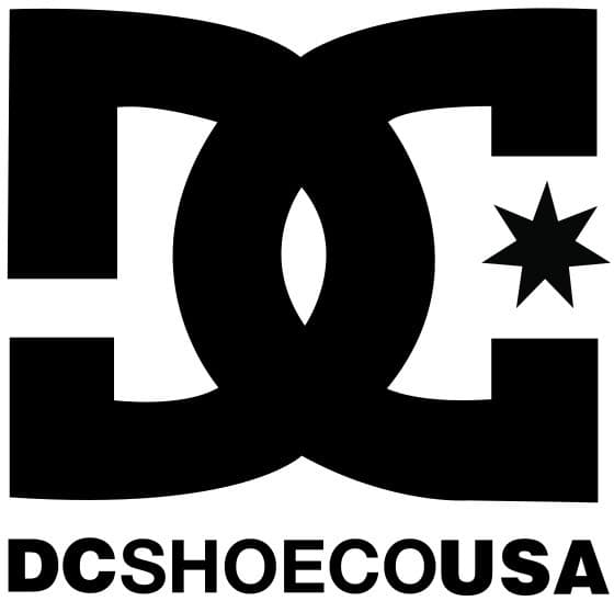 Moda DC shoes