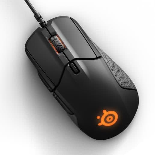 Moda Rato SteelSeries Rival 310