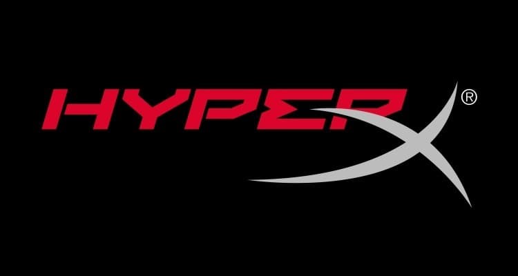 Moda HyperX