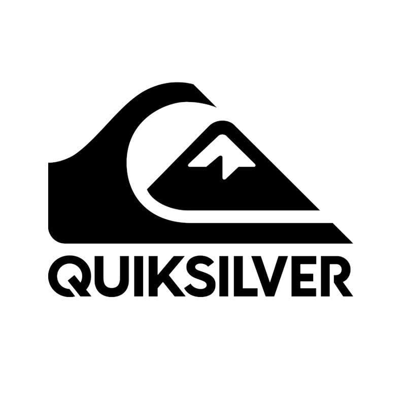 Moda Quiksilver