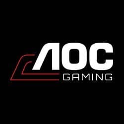 Moda AOC gaming