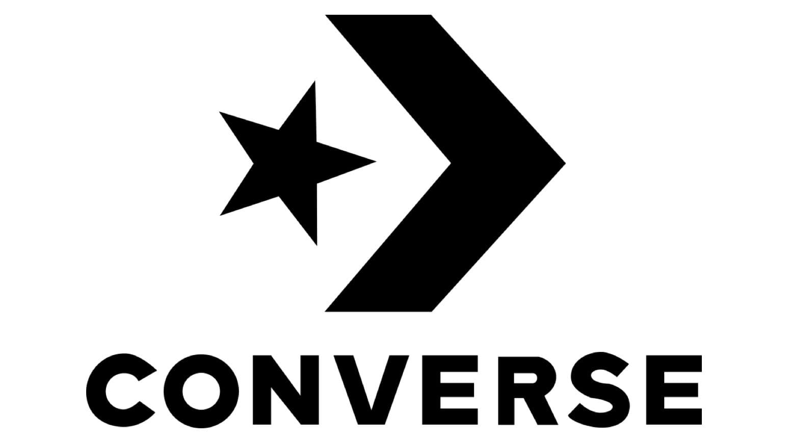 Moda Converse