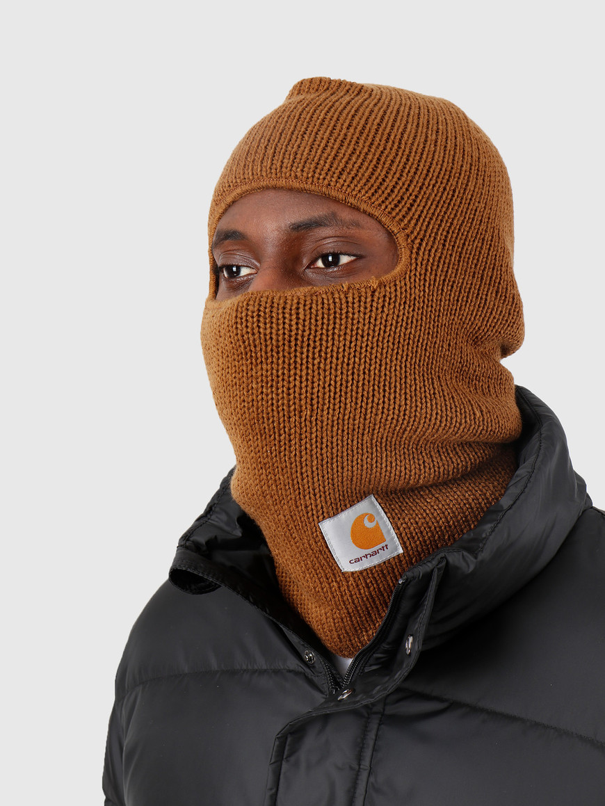 Moda Carhartt Storm Mask