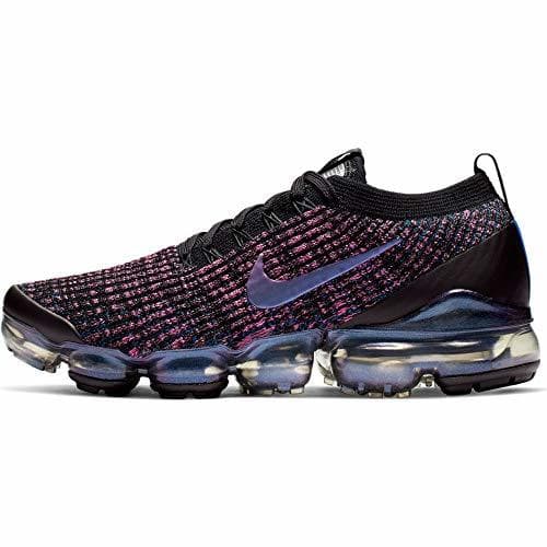 Producto Nike W Air Vapormax Flyknit 3, Zapatillas de Atletismo para Mujer, Multicolor