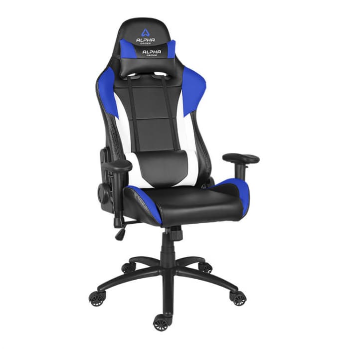 Moda Alpha gamer orion V2 blue