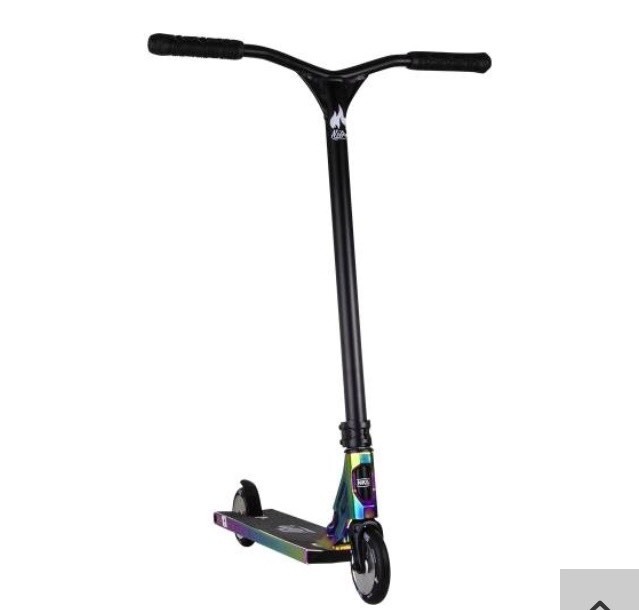 Moda Scooter