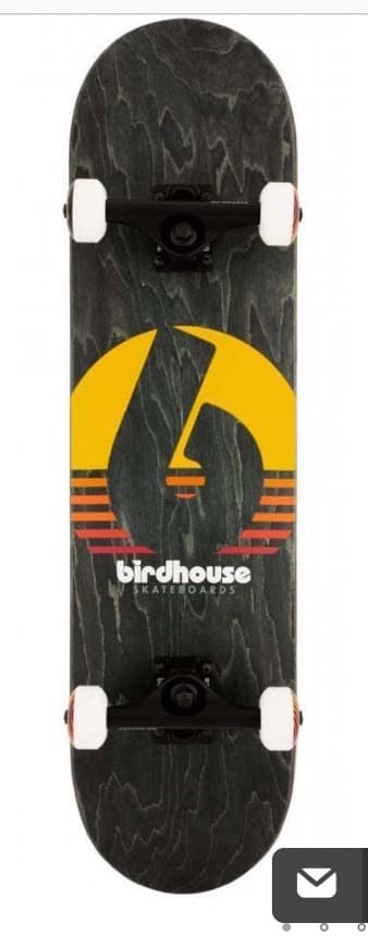 Moda Skate birdhouse