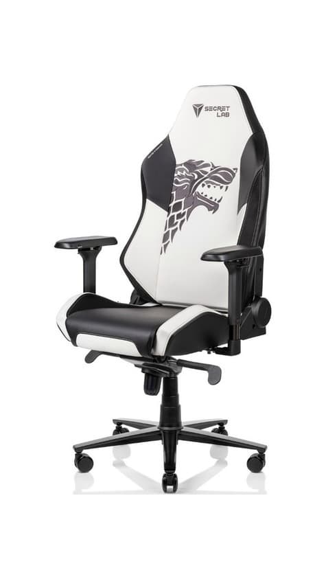 Producto Chair SecretLab x Game of Thrones House Stark edition