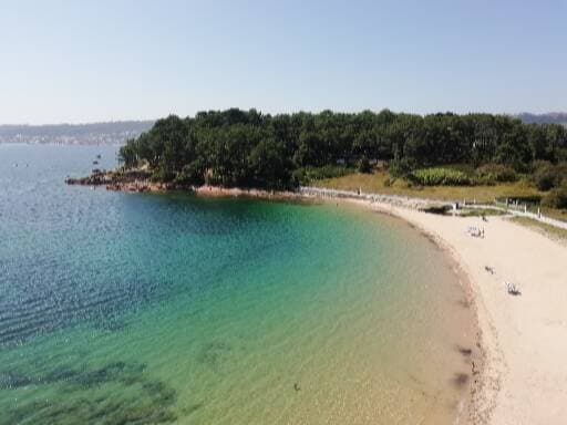 Lugar Santa Eugenia de Riveira