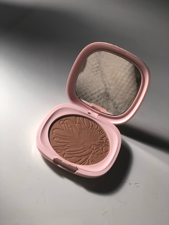 Moda Bronzer 