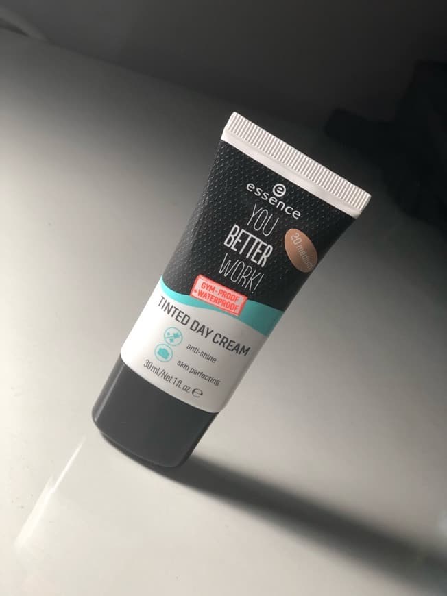 Fashion BB Cream