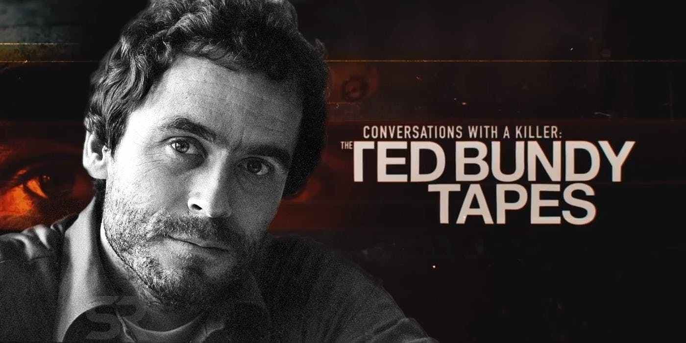 Serie Conversations with a Killer: The Ted Bundy Tapes