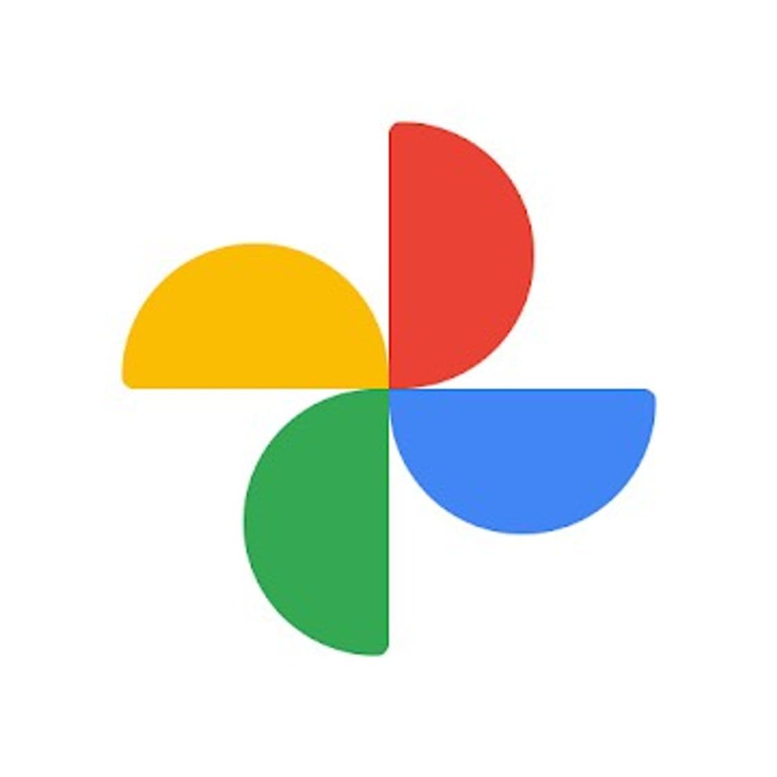 App Google Photos