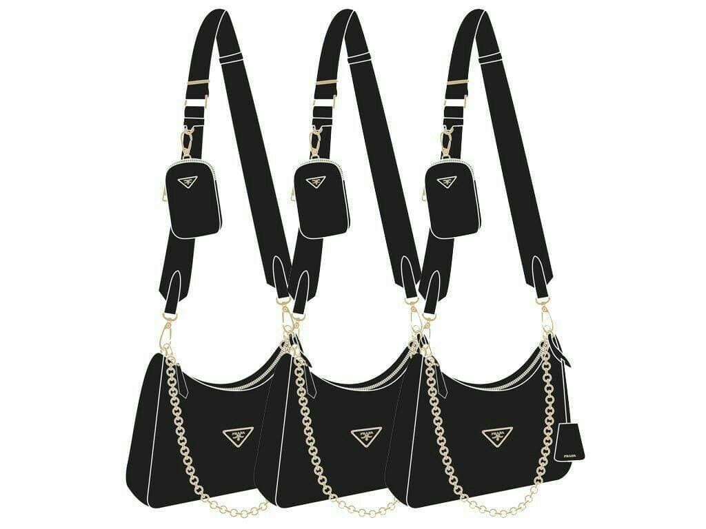 Product Prada Bag