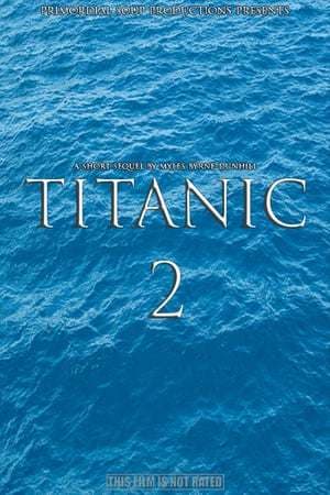 Película Titanic 2