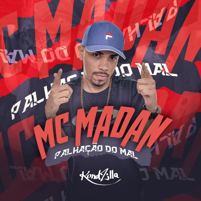 Canción Palhação do Mal