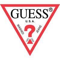 Moda Guess