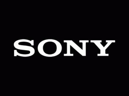 Moda Sony