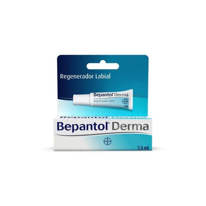 Product Bepantos Labial