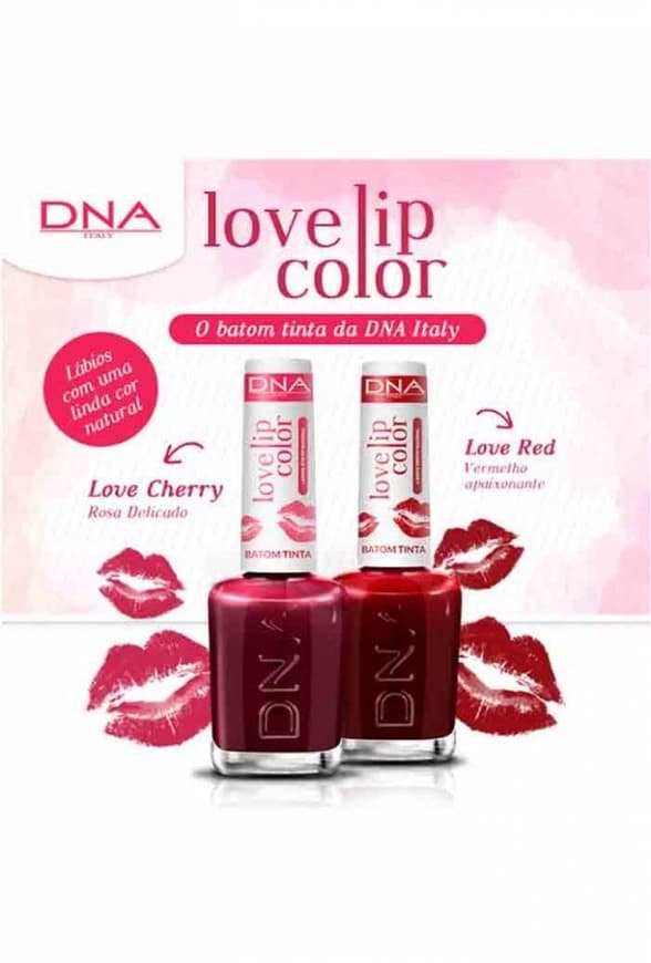 Product Lip tint DNA