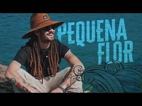 Canción Pequena Flor