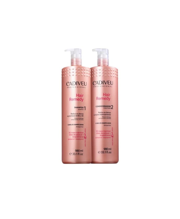 Producto Cadiveu Shampoo/condicionador ✨