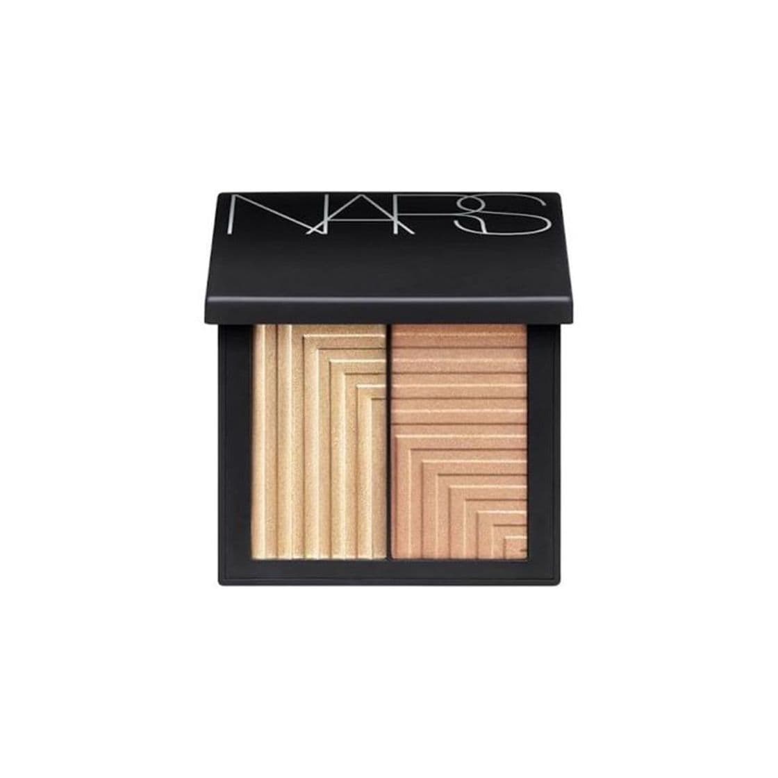 Producto Iluminador doble JUBILATION de Nars