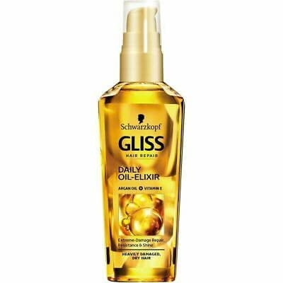 Product Schwarzkopf - Oil Elixir