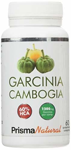 Place GARCINIA GAMBOGIA 60 COMP 1200MG PRISMA