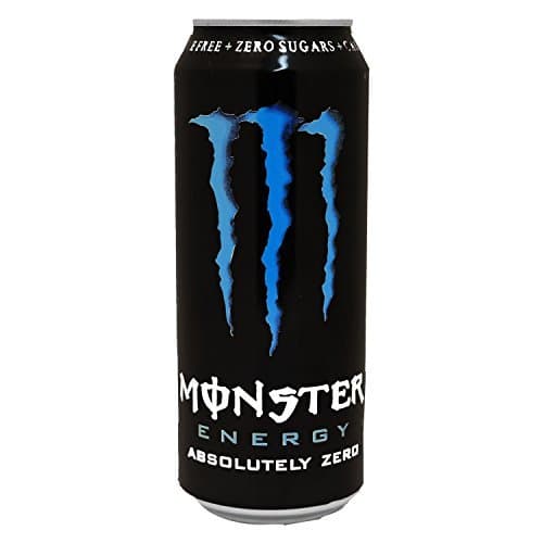 Producto Monster