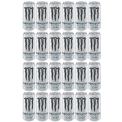 Producto Monster Ultra White 50cl