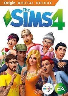 App Sims 4