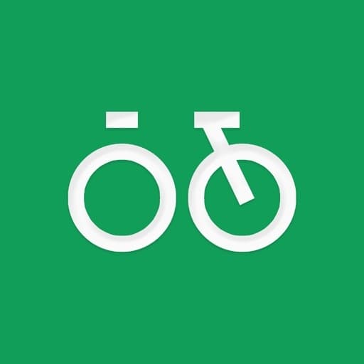 App Cyclingoo