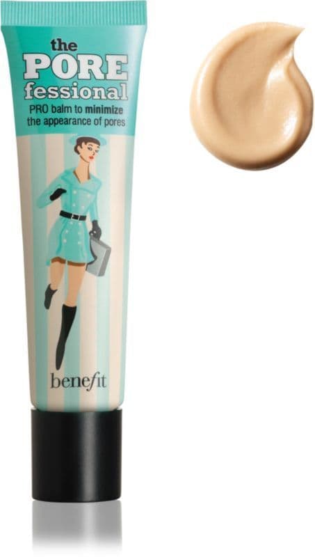 Product Benefit Cosmetics

The POREfessional

Primer de rosto

