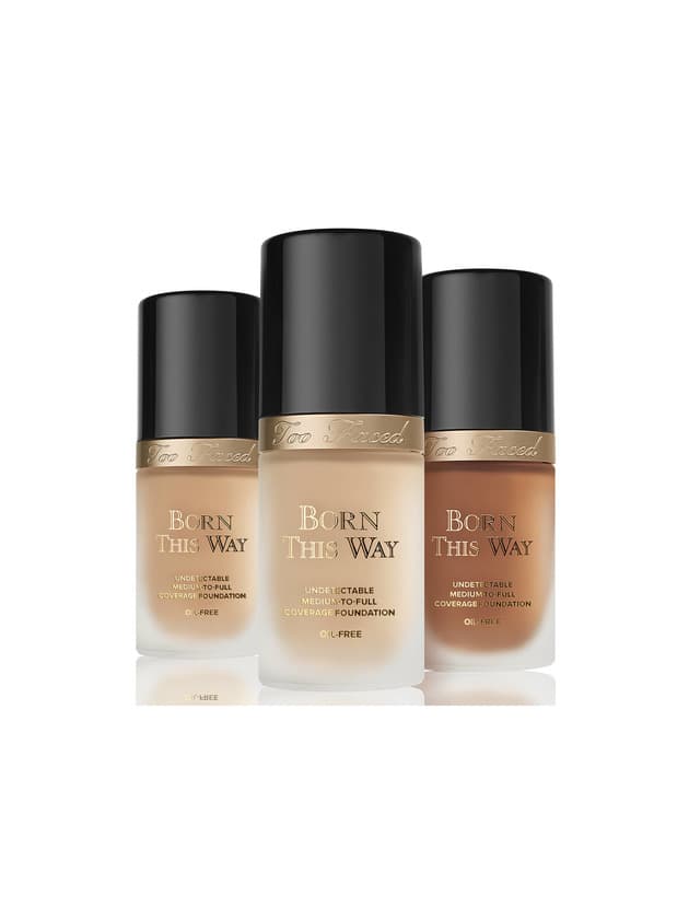 Product Too faced Born This Way Foundation