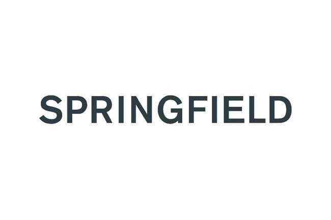 Lugar Springfield