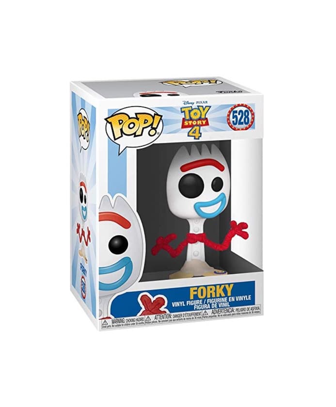 Product Funko Forki 🍴 