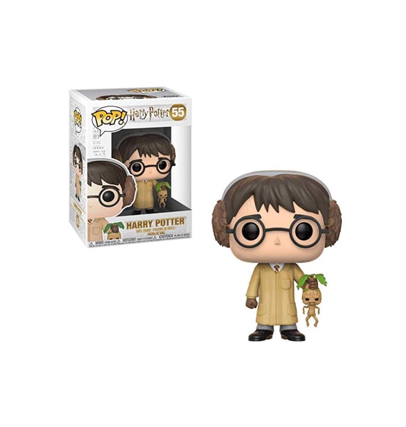 Product Funko Harry Potter 🥰