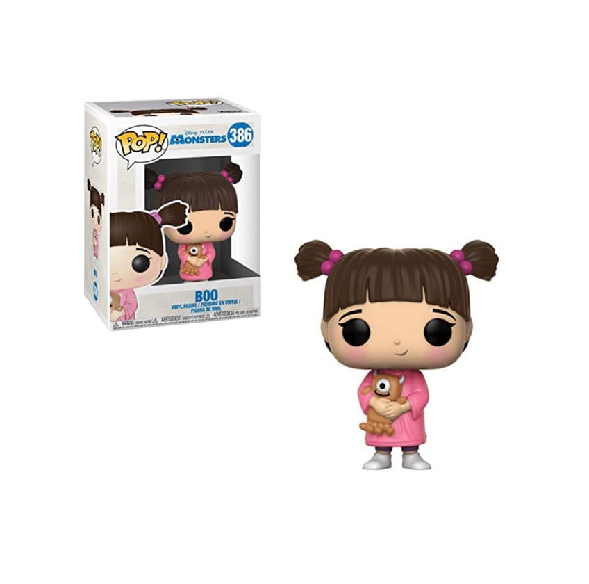 Product Funko boo 👧🏻