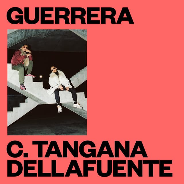 Canción Guerrera