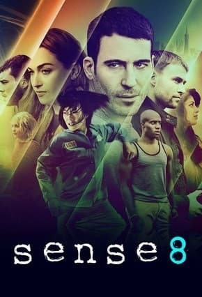 Serie Sense8