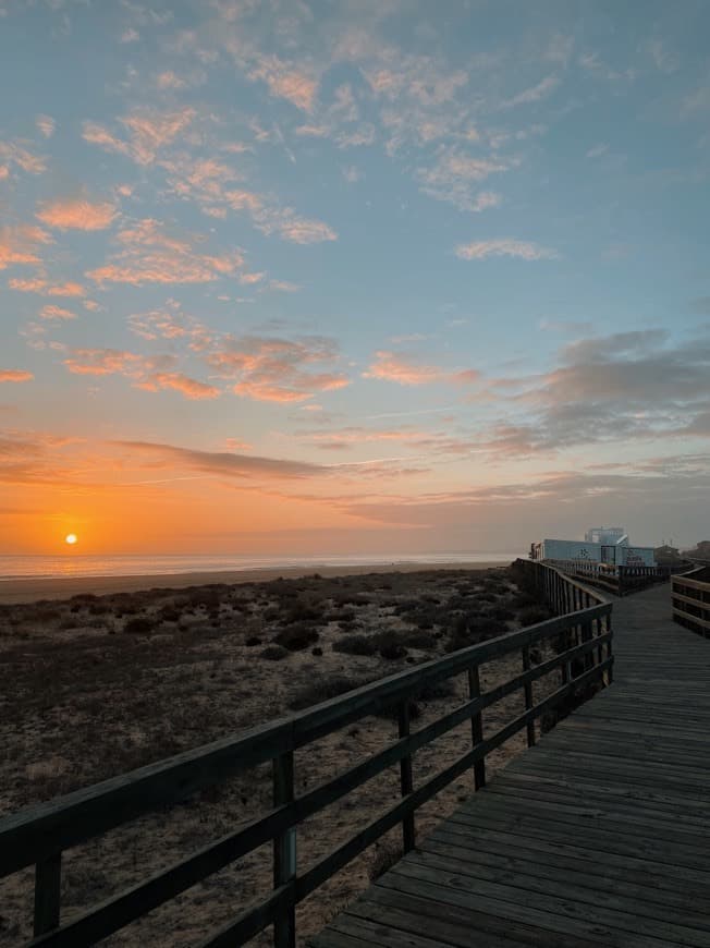 Moda Praia da Falésia - Vilamoura