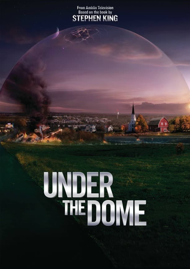 Serie Under The Dome