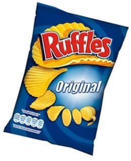 Moda Ruffles “Original”