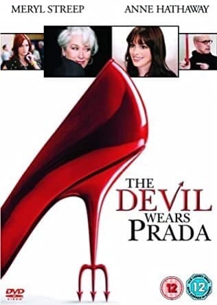 Película The Devil Wears Prada