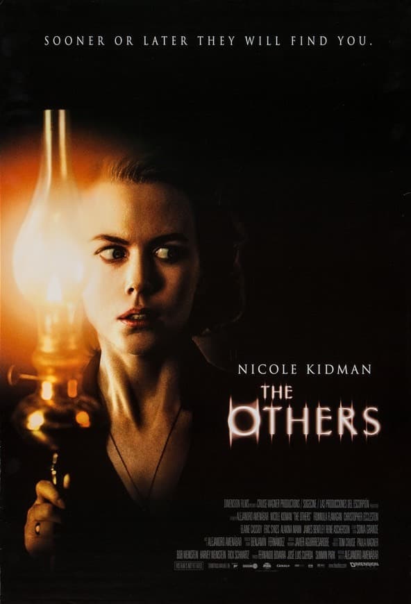 Película The Others