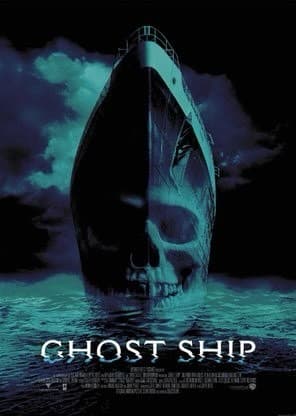 Película Ghost Ship