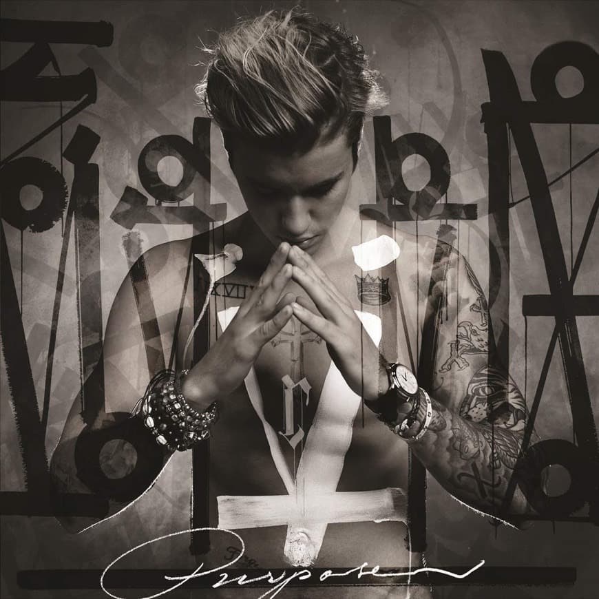 Canción “Purpose” Justin Bieber