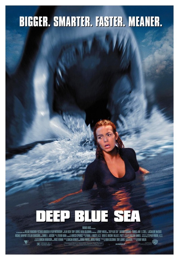 Moda Deep Blue Sea